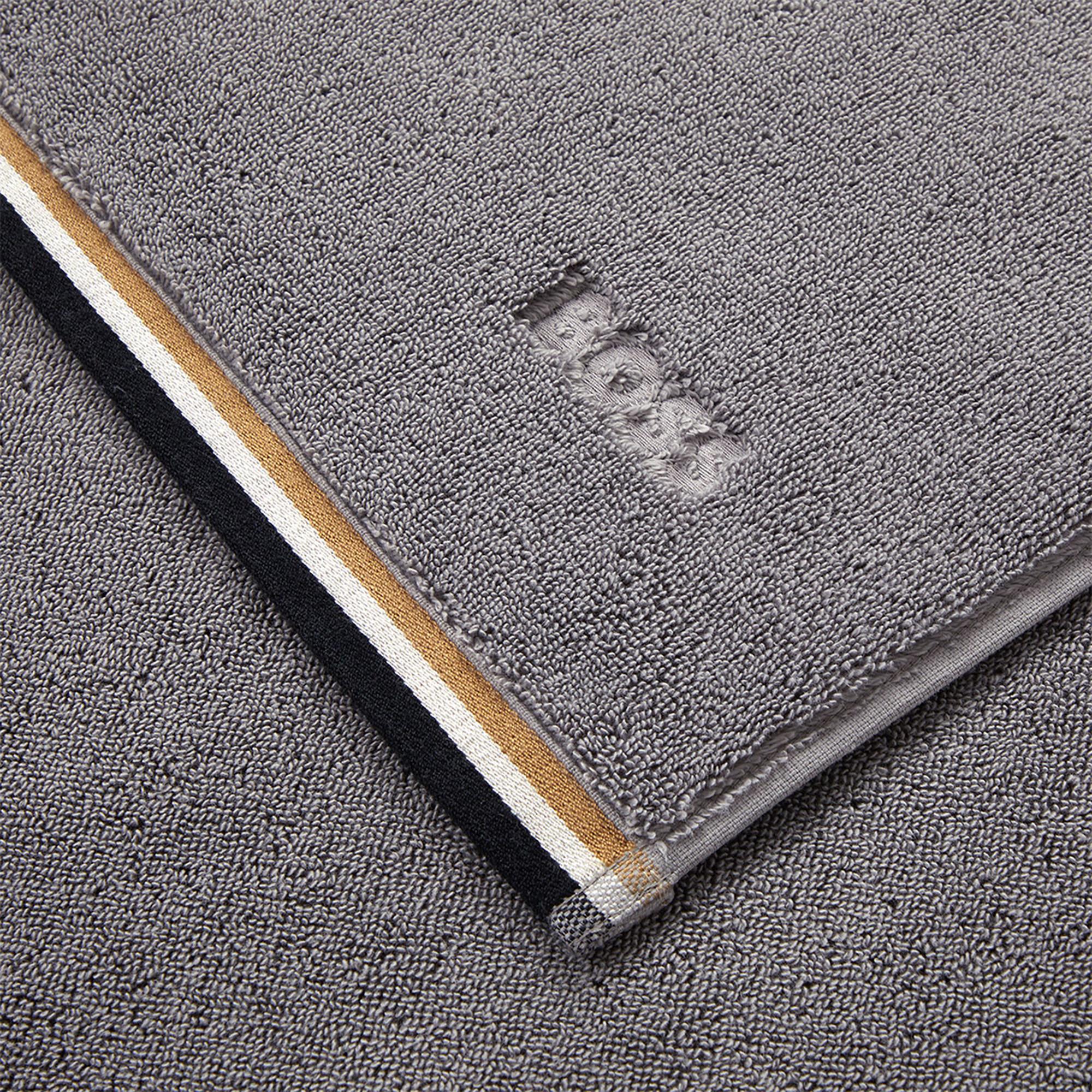 HUGO BOSS Scendidoccia Logo 