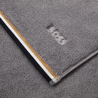 HUGO BOSS Scendidoccia Logo 