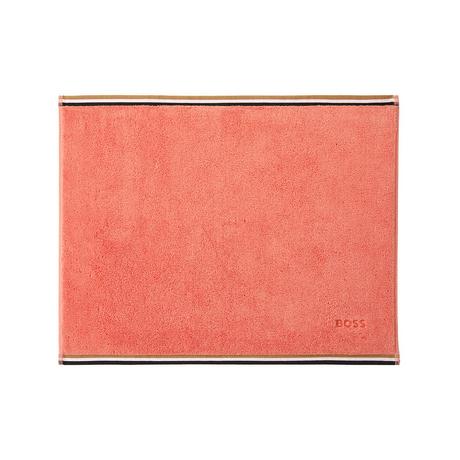 HUGO BOSS Scendidoccia Logo 