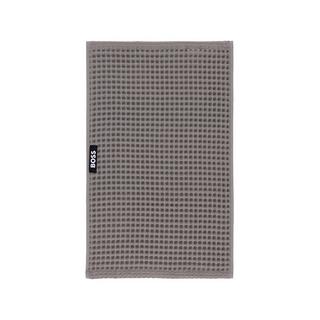 HUGO BOSS Asciugamano per ospiti Waffle 