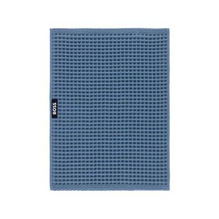 HUGO BOSS Asciugamano per ospiti Waffle 