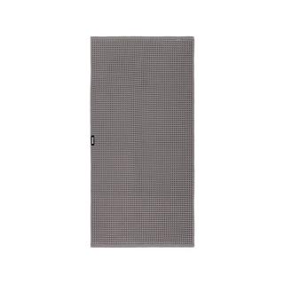 HUGO BOSS Duschtuch Waffle 