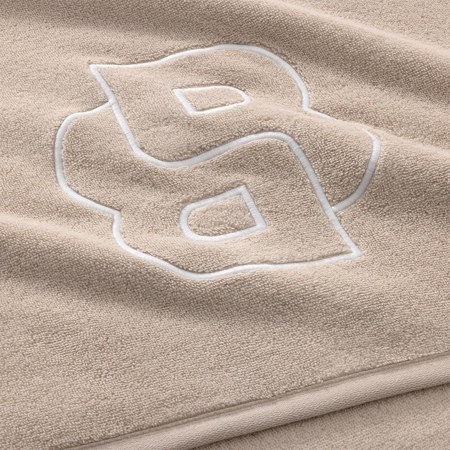 HUGO BOSS Drap de bain Embrace 