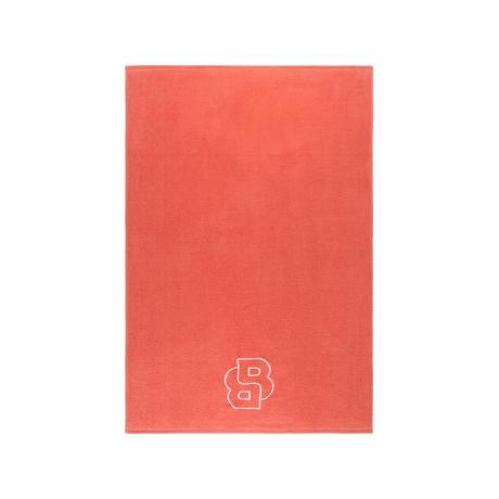 HUGO BOSS Drap de bain Embrace 