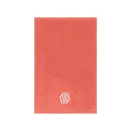 HUGO BOSS Serviette d'invité Embrace 