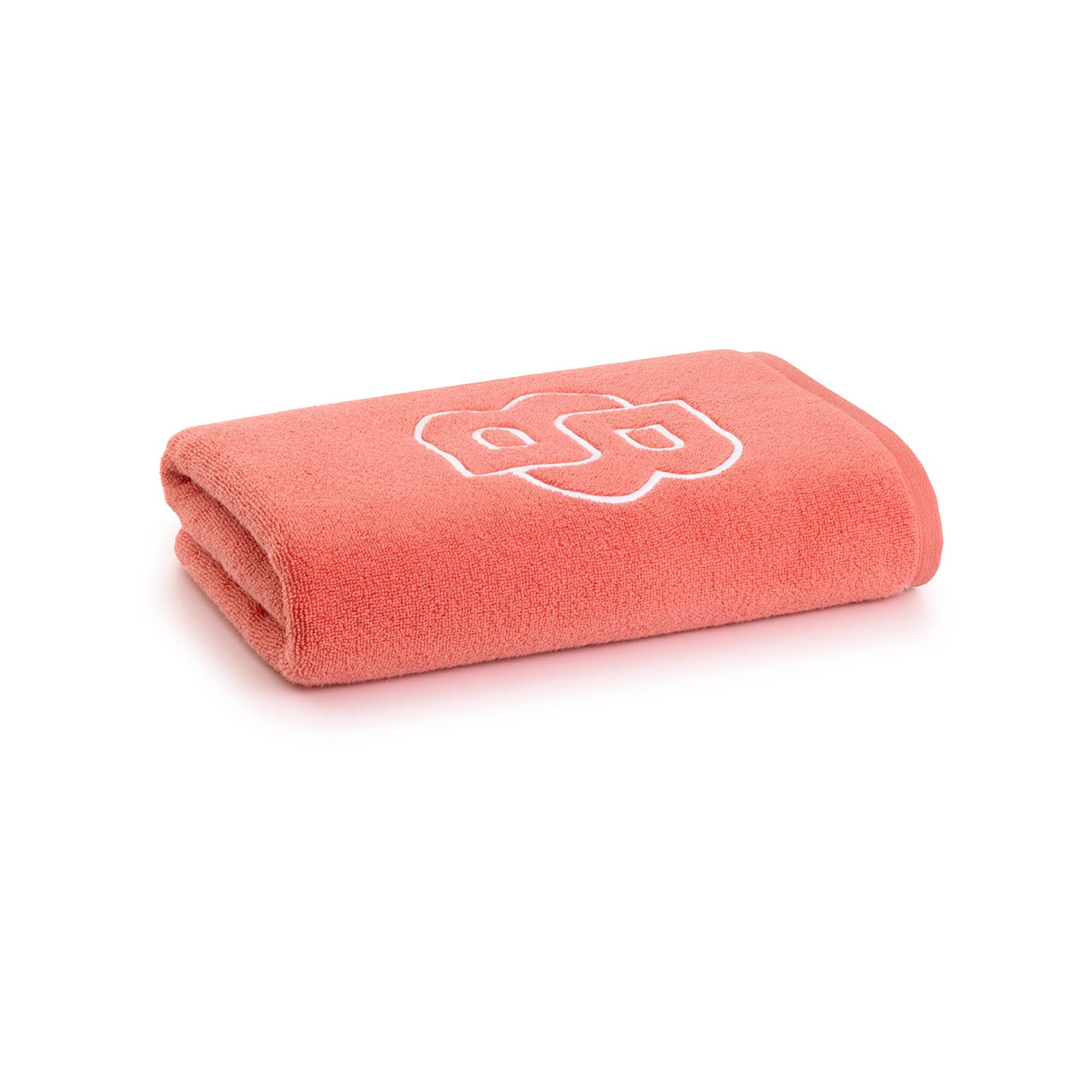 HUGO BOSS Serviette d'invité Embrace 