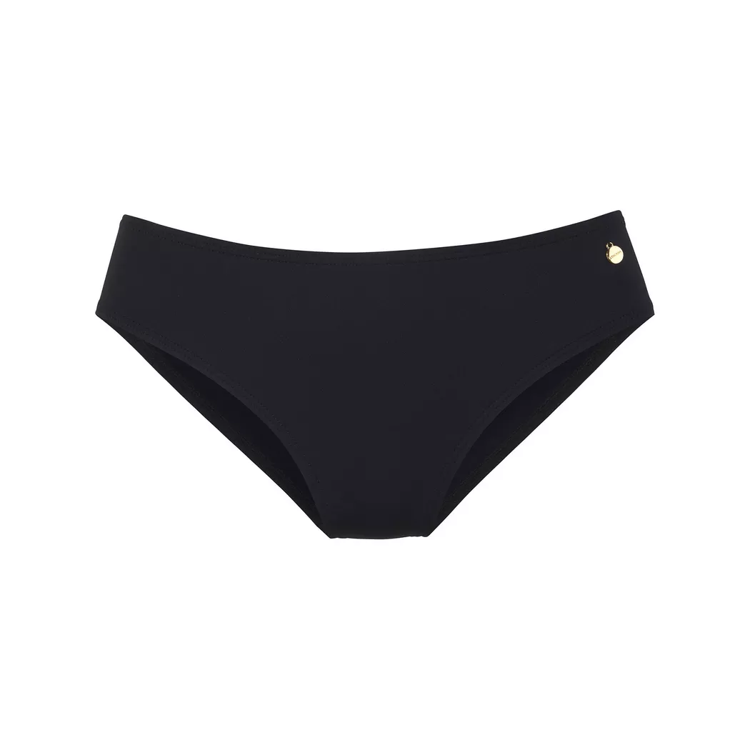 LASCANA Slip VITTORIA black schwarz   44-46 damen