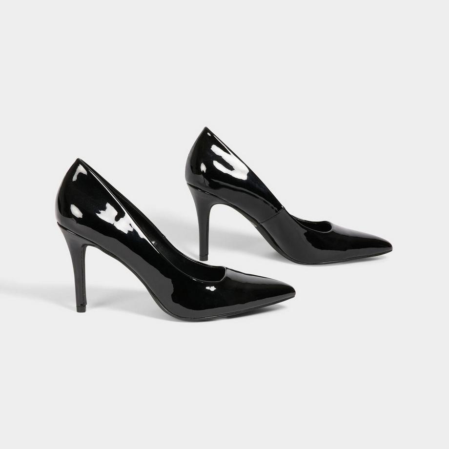 MORGAN Escarpins Talon Haut  