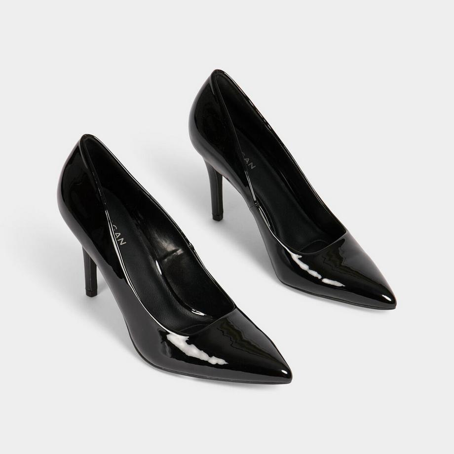 MORGAN Escarpins Talon Haut  