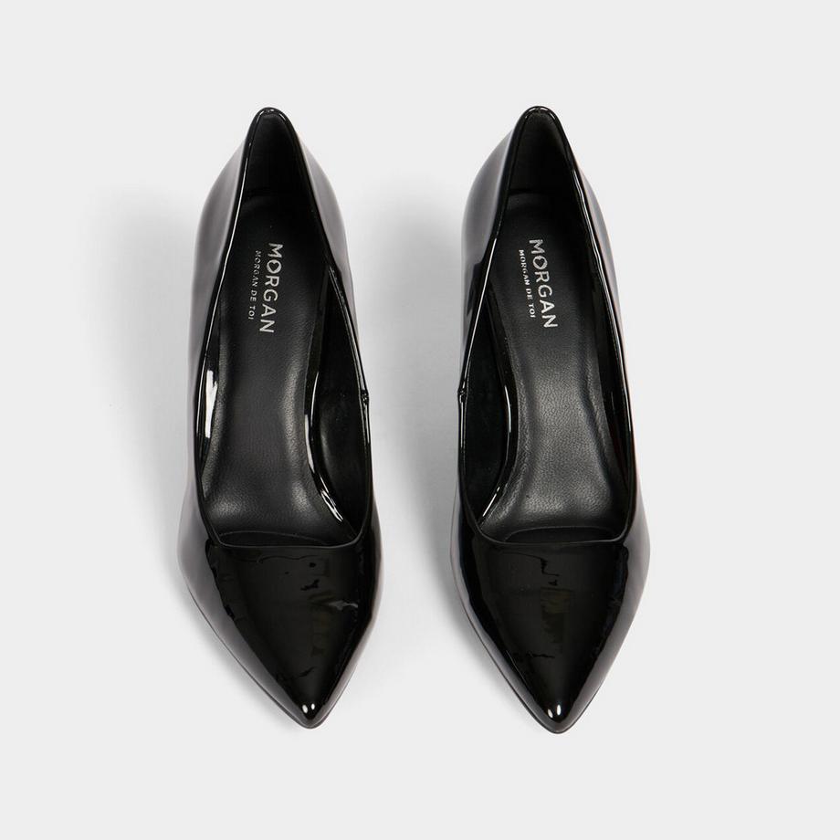 MORGAN Escarpins Talon Haut  