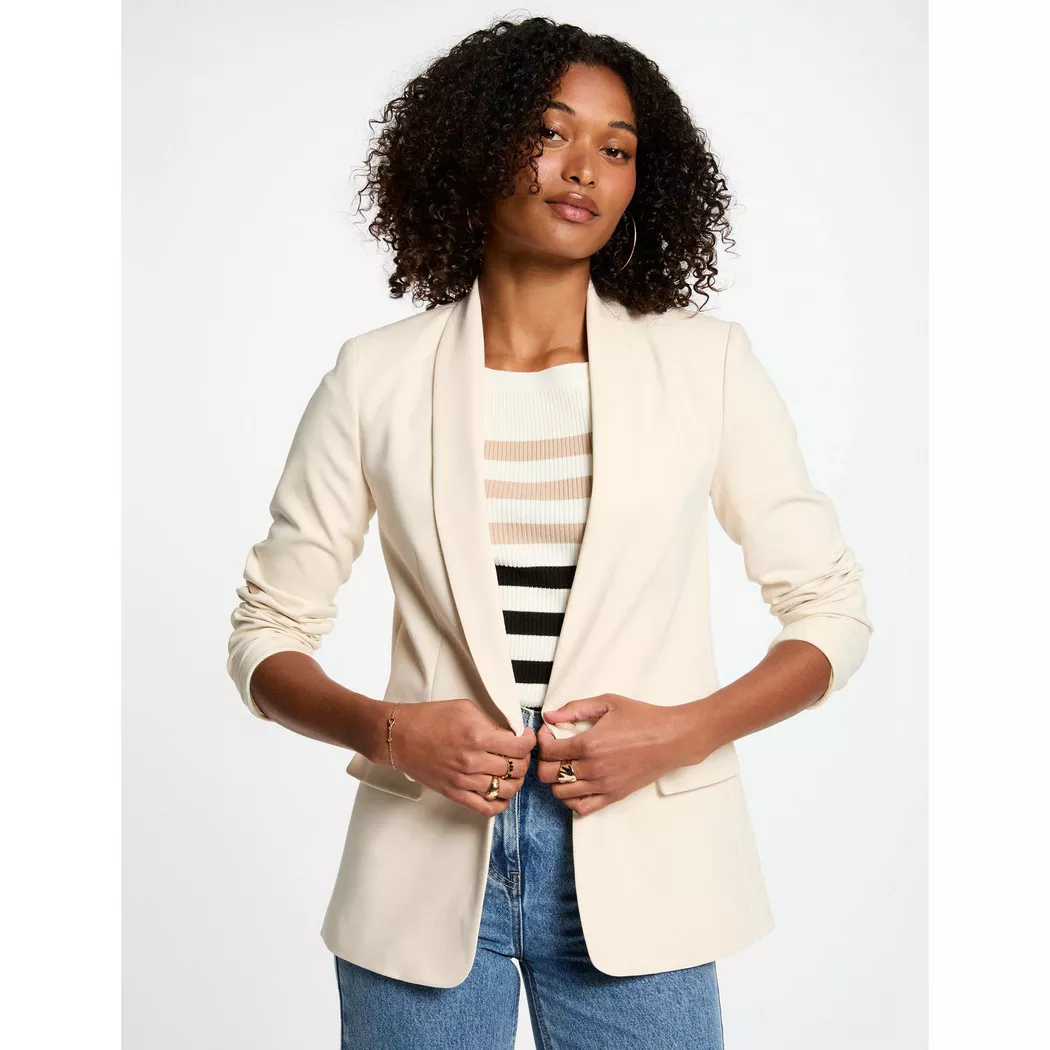Morgan - Jacke, für Damen, Auckland, Größe 34