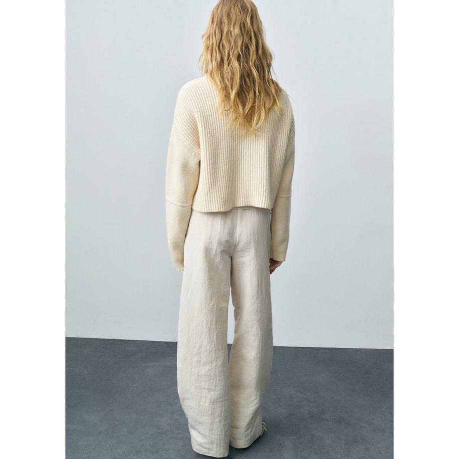 MANGO Tappeito Rollkragenpullover  