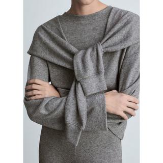 MANGO  CAPITO Sweat-shirt 