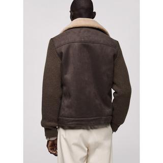 Mango Man AMARI Jacke 