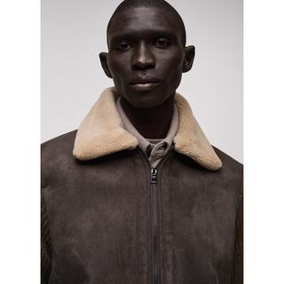 Mango Man AMARI Jacke 