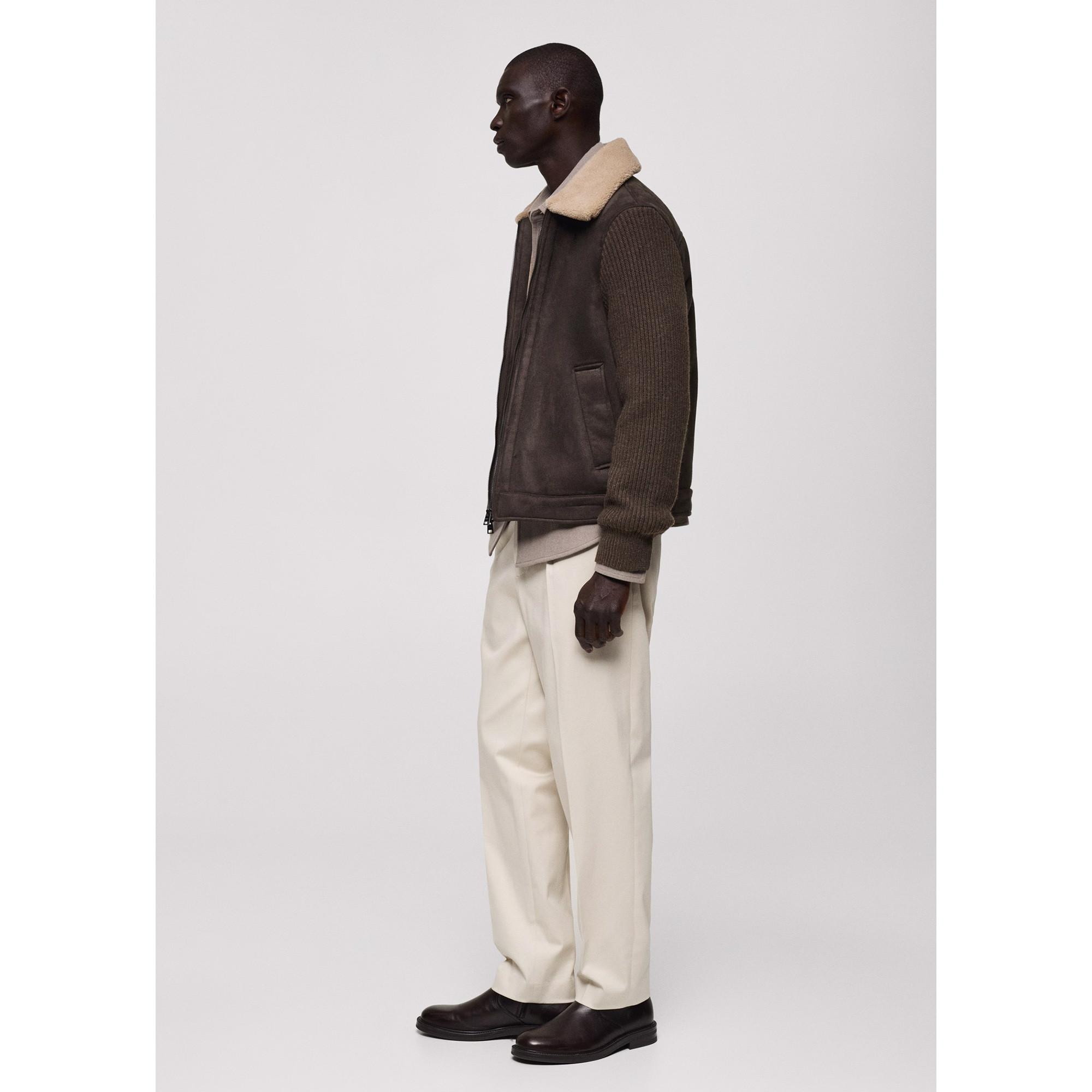 Mango Man AMARI Veste 