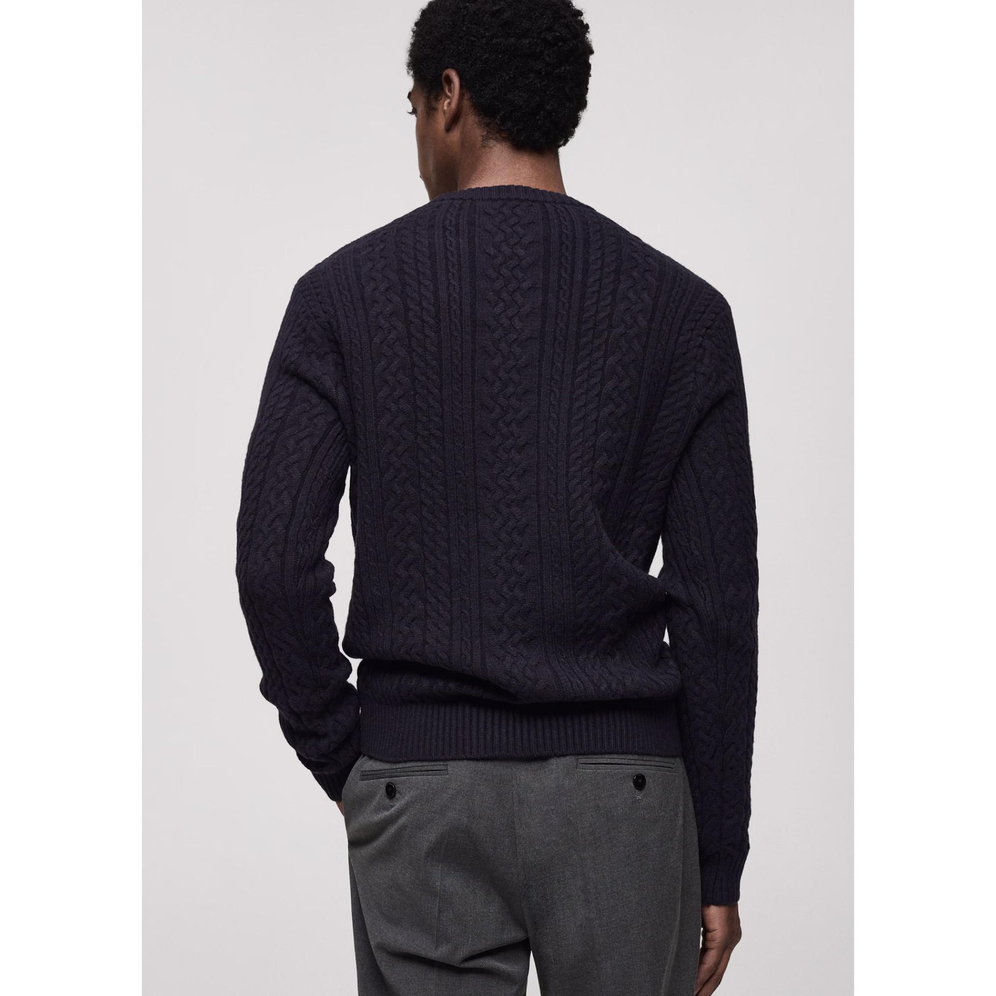 Mango Man MARIA Pullover 