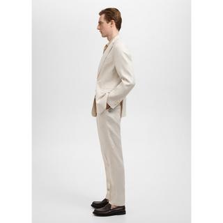 Mango Man AMALFI Pantalon 