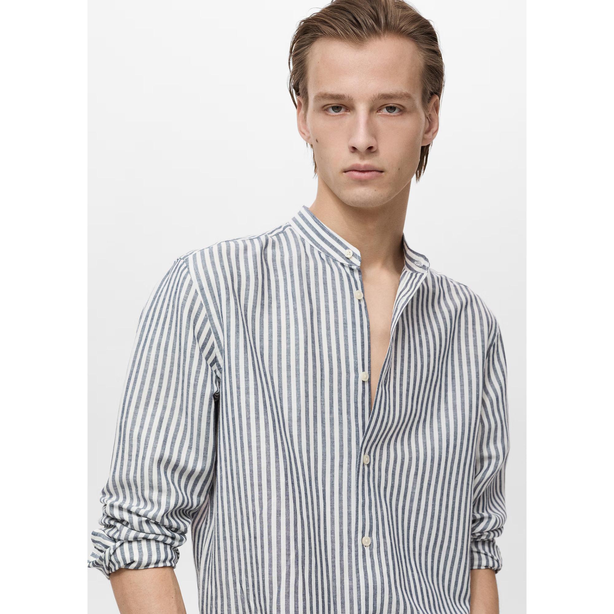 Mango Man CHENNAIR Chemise, manches longues 