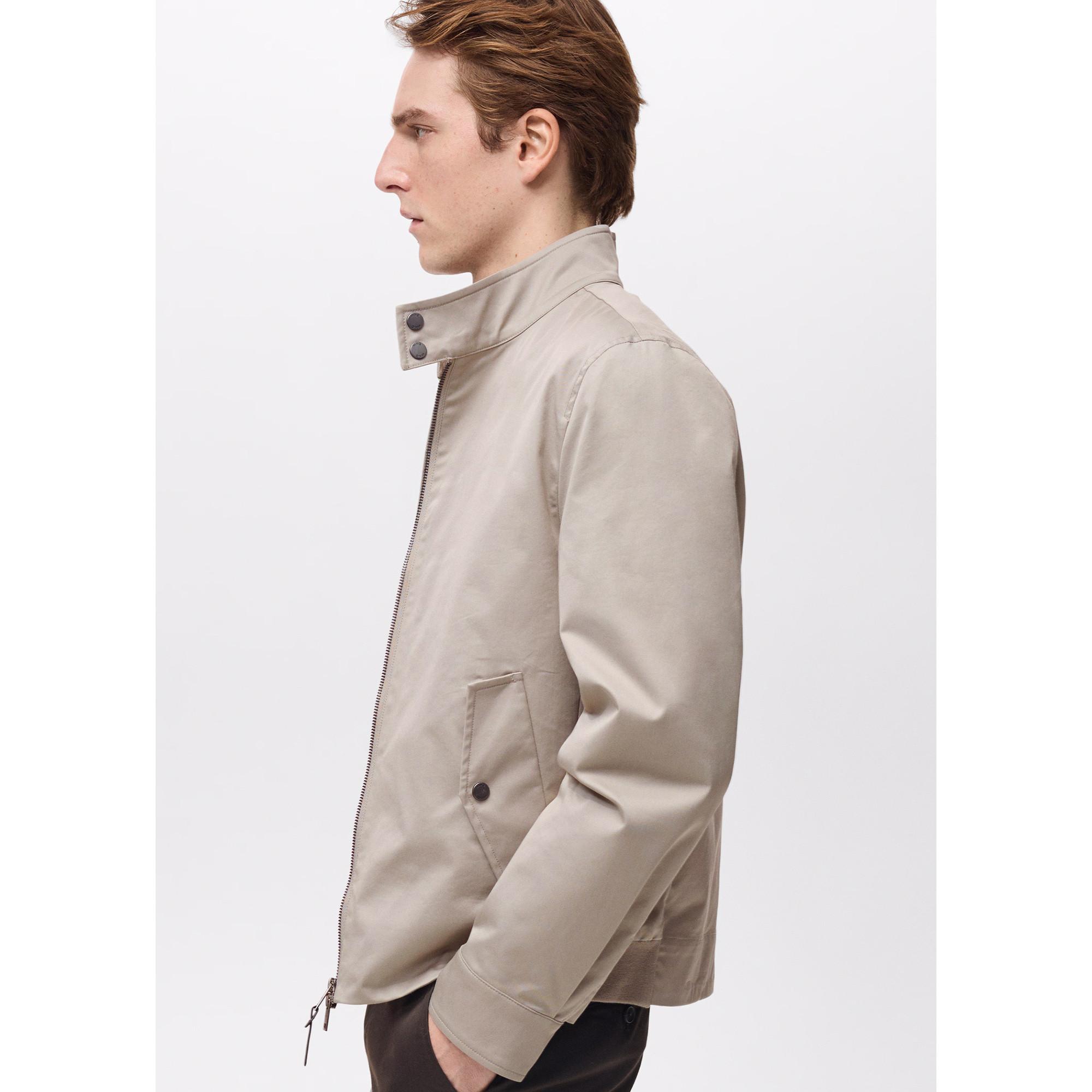 Mango Man TALCO Jacke 