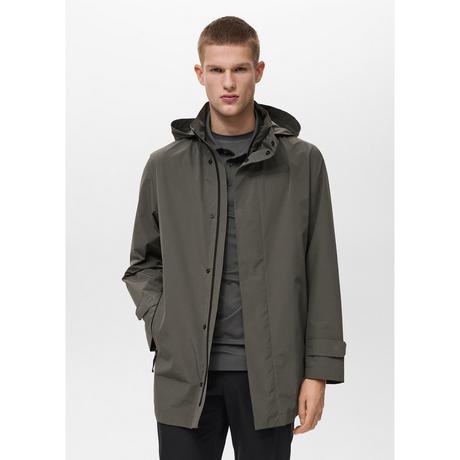 Mango Man ARES Jacke 