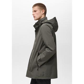 Mango Man ARES Jacke 