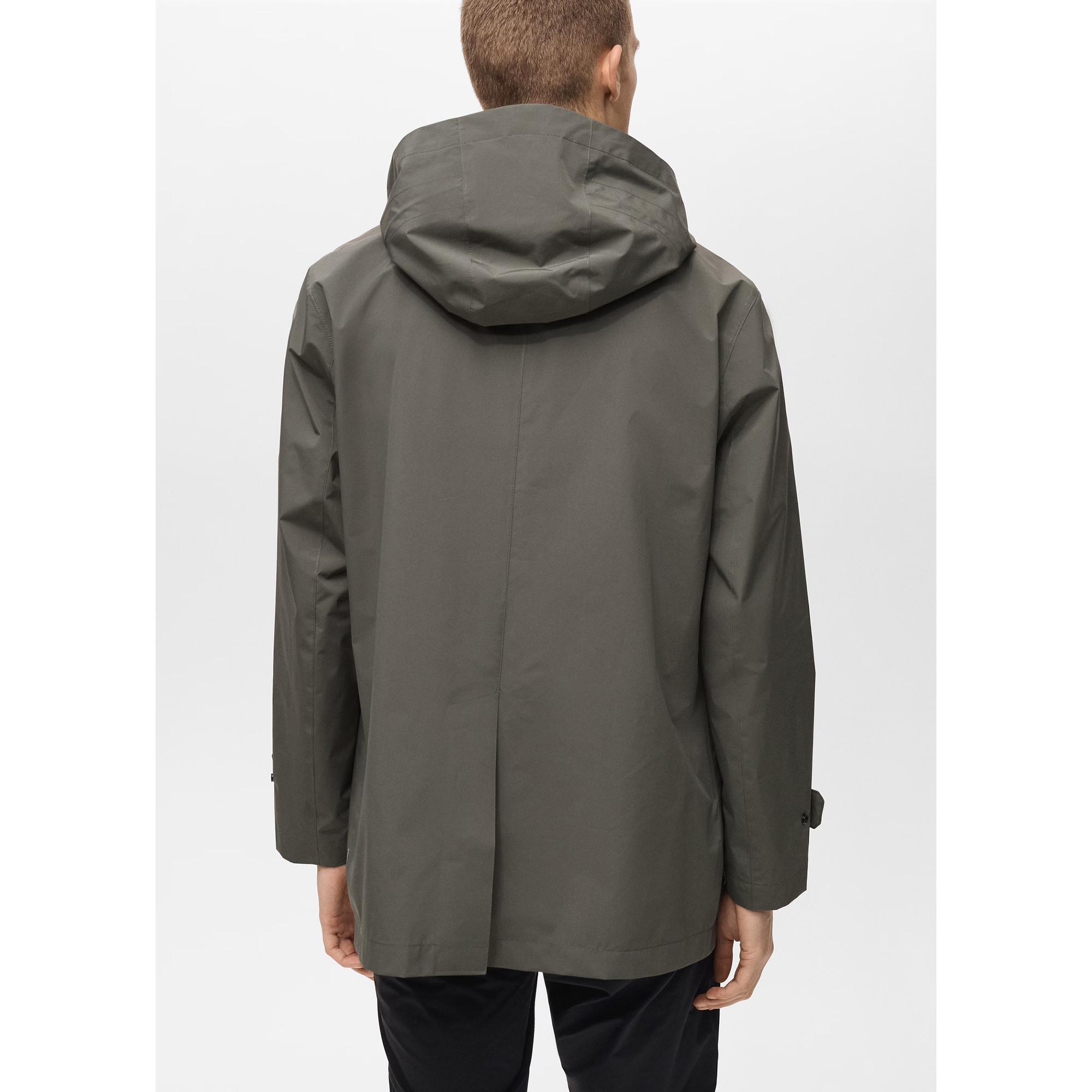 Mango Man ARES Jacke 