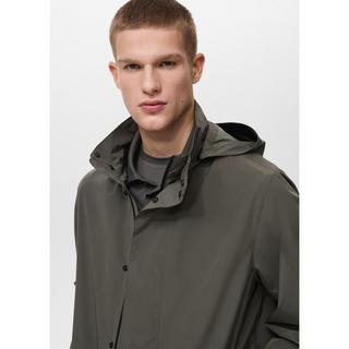 Mango Man ARES Jacke 