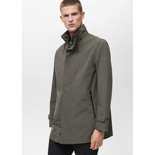 Mango Man ARES Jacke 