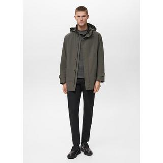 Mango Man ARES Jacke 