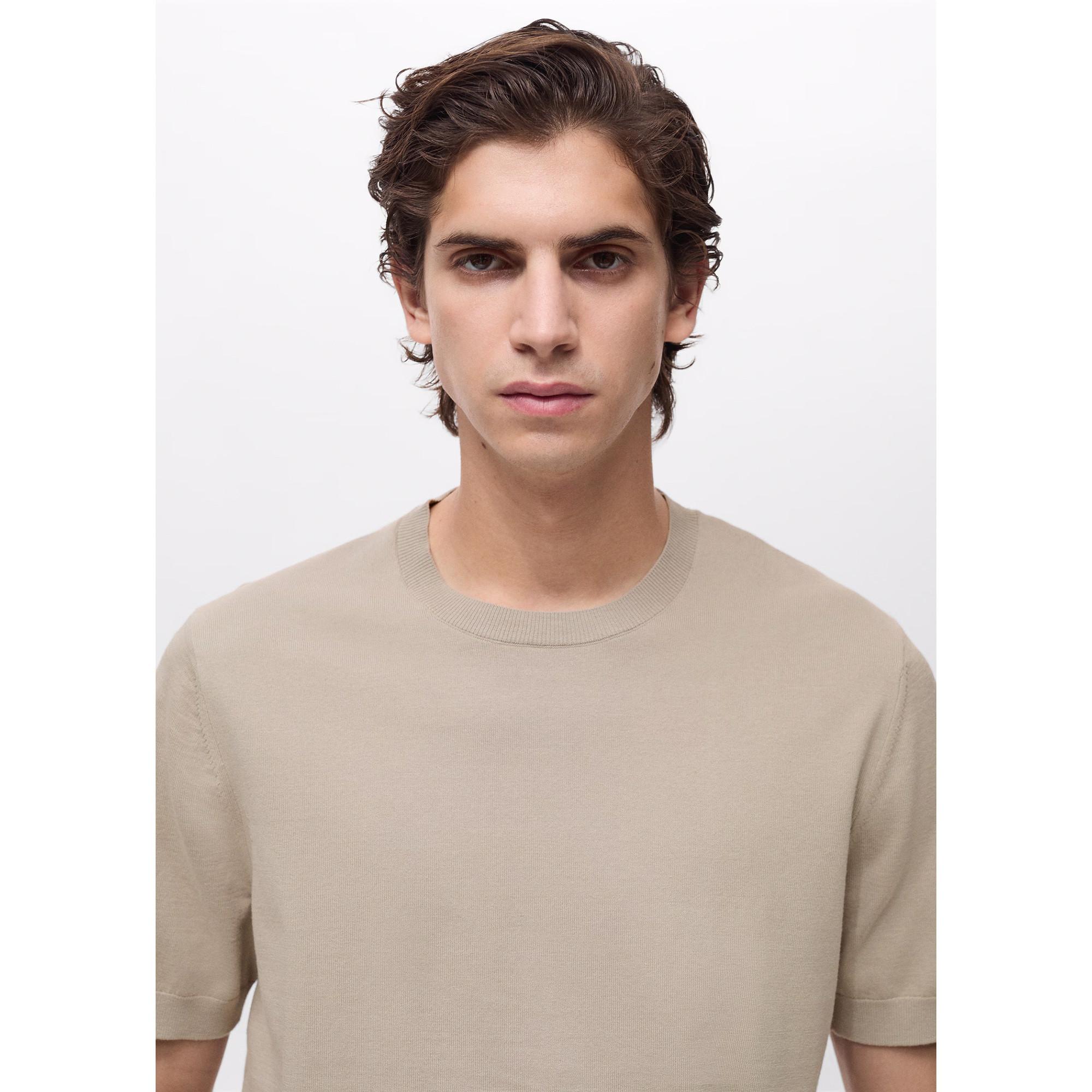 Mango Man ARRAONA T-shirt 