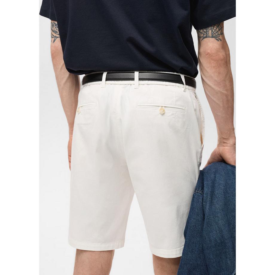 Mango Man GRACIA Chino Slim Fit Pantaloncini  