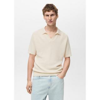 Mango Man DENIS Poloshirt, kurzarm 