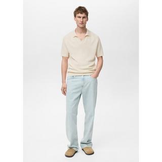 Mango Man DENIS Poloshirt, kurzarm 