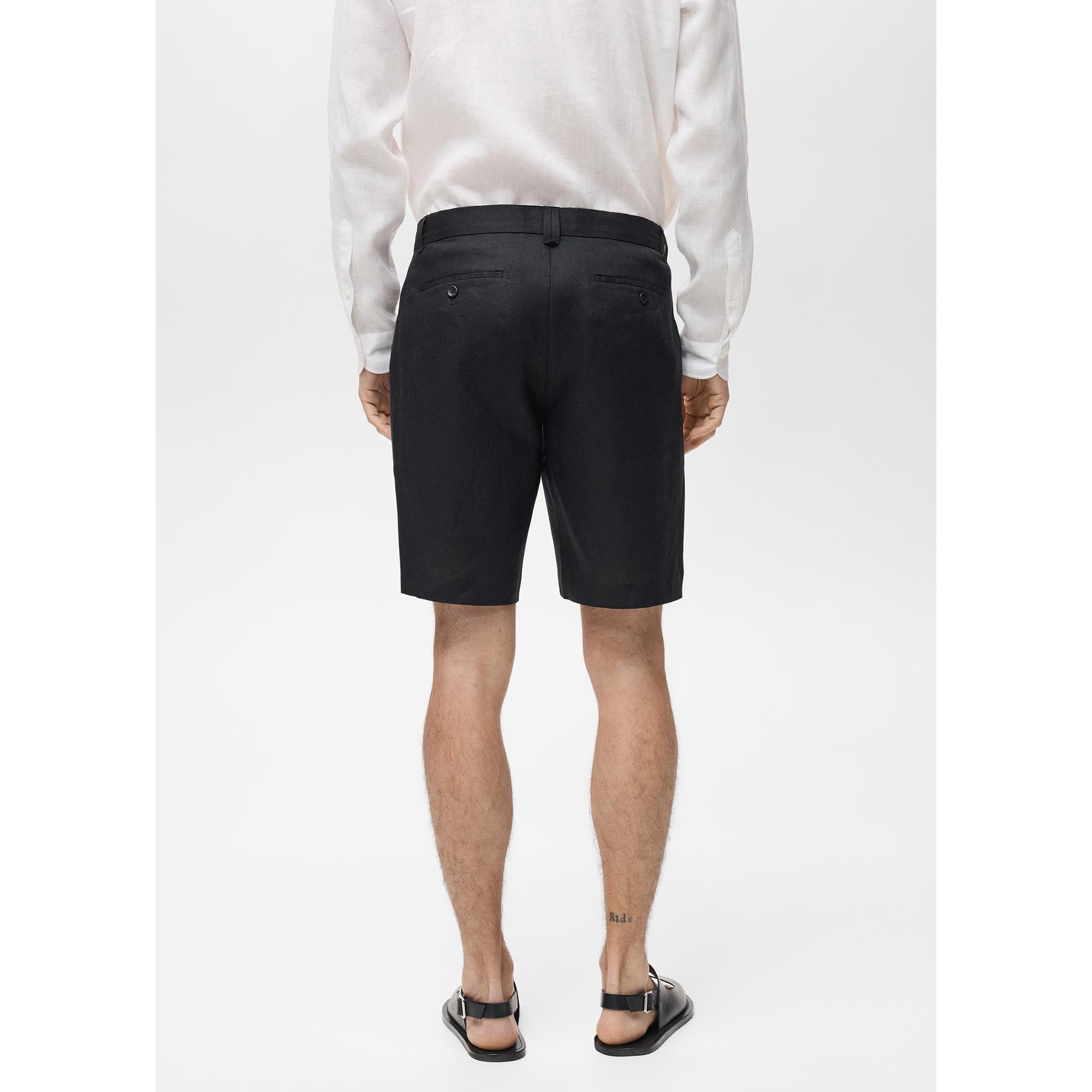 Mango Man CARP Short 