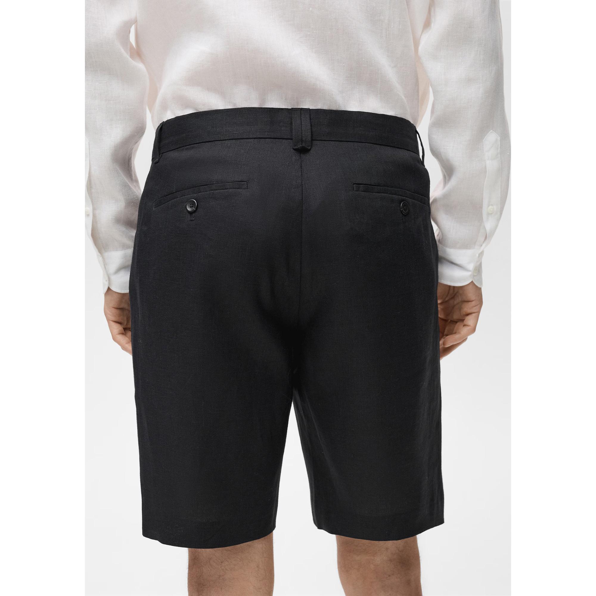 Mango Man CARP Short 