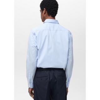 Mango Man BILBAO Camicia a maniche lunghe 