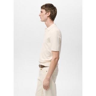 Mango Man ANDREW Poloshirt, kurzarm 