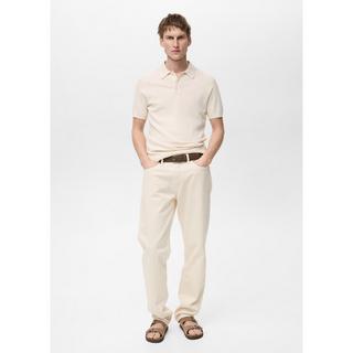 Mango Man ANDREW Poloshirt, kurzarm 