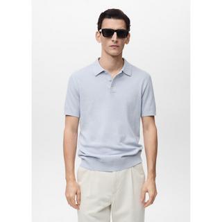 Mango Man ANDREW Poloshirt, kurzarm 