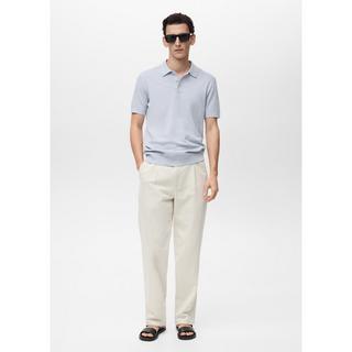 Mango Man ANDREW Poloshirt, kurzarm 