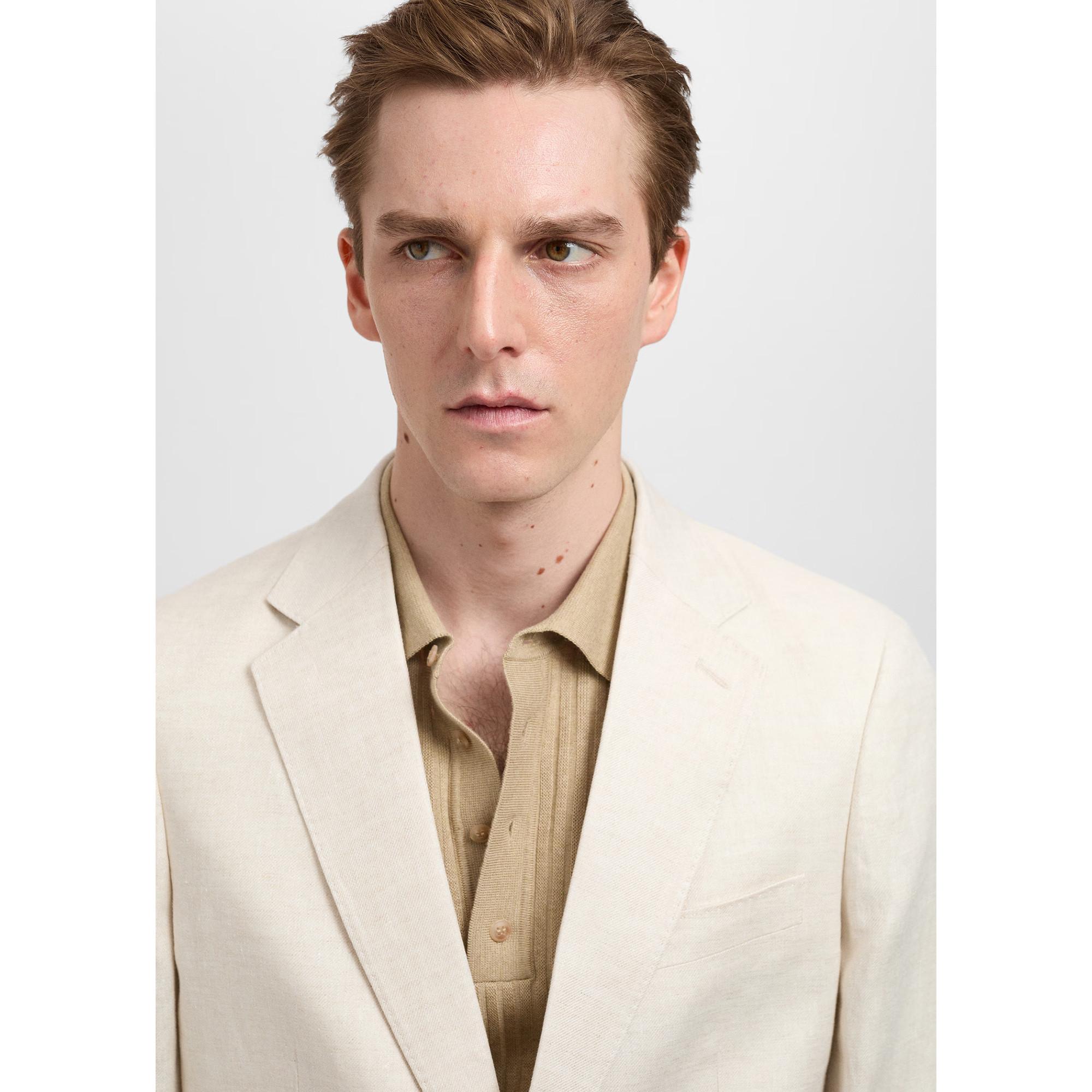 Mango Man AMALFI Blazer 