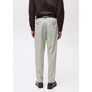 Mango Man TROPICAL Pantalon 