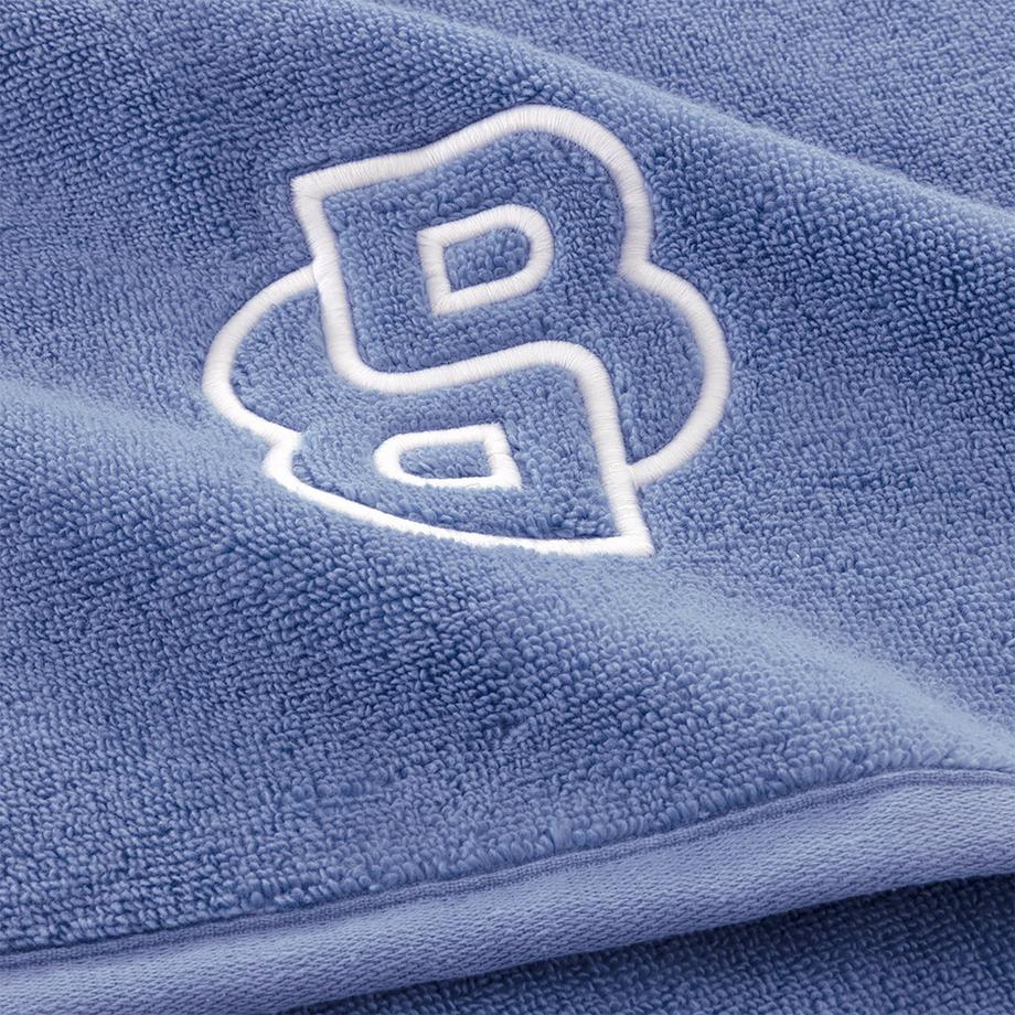 HUGO BOSS Serviette de bain Embrace 
