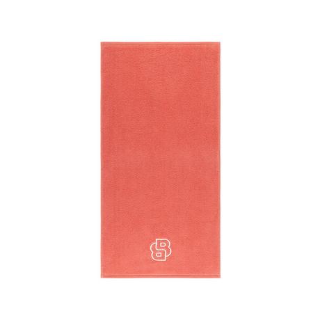 HUGO BOSS Serviette de bain Embrace 