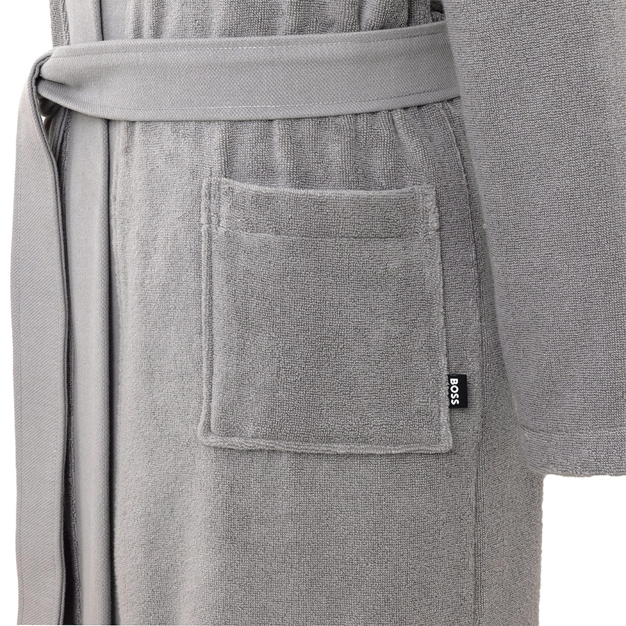 HUGO BOSS Lounge Unisex Bademantel  