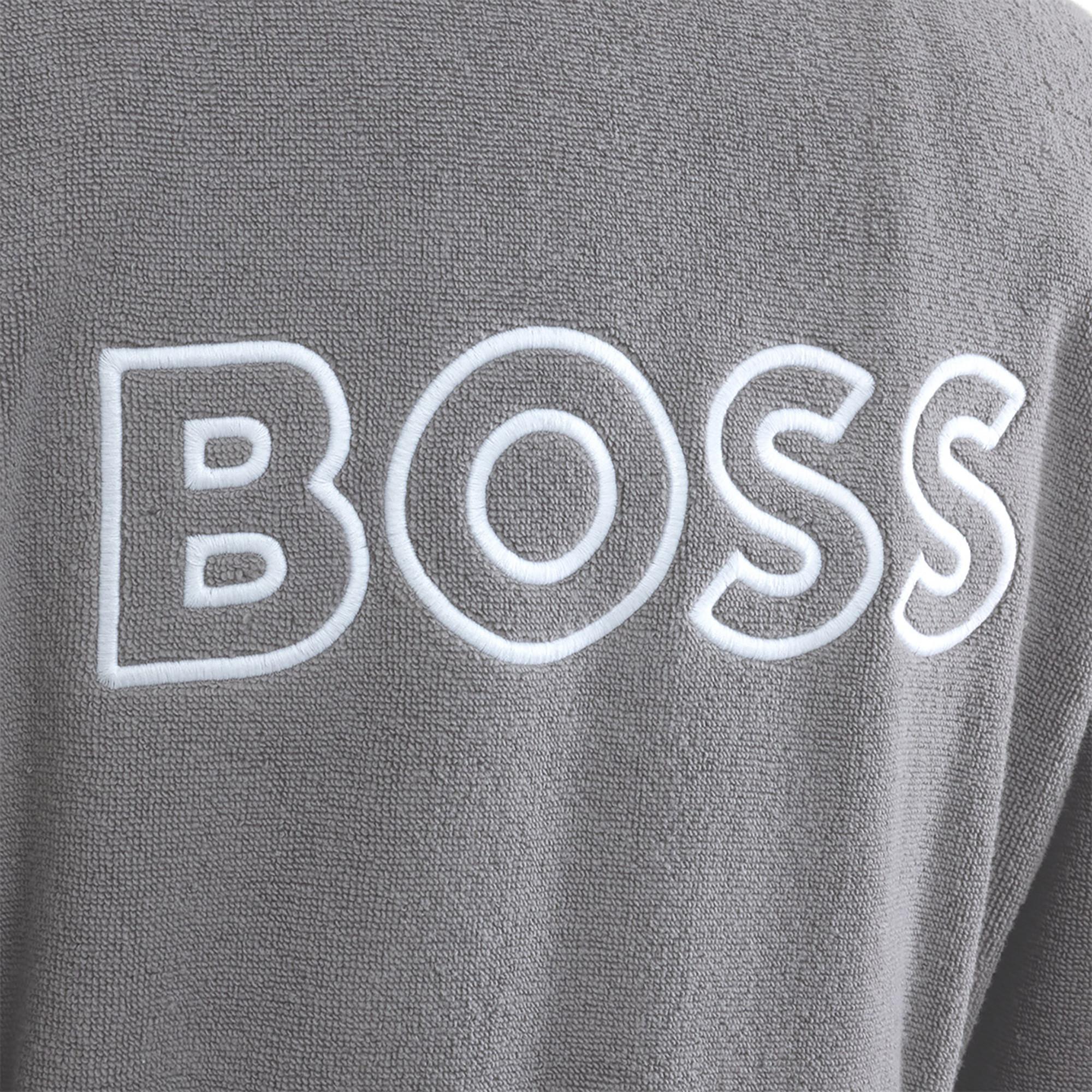 HUGO BOSS Lounge Unisex Bademantel  