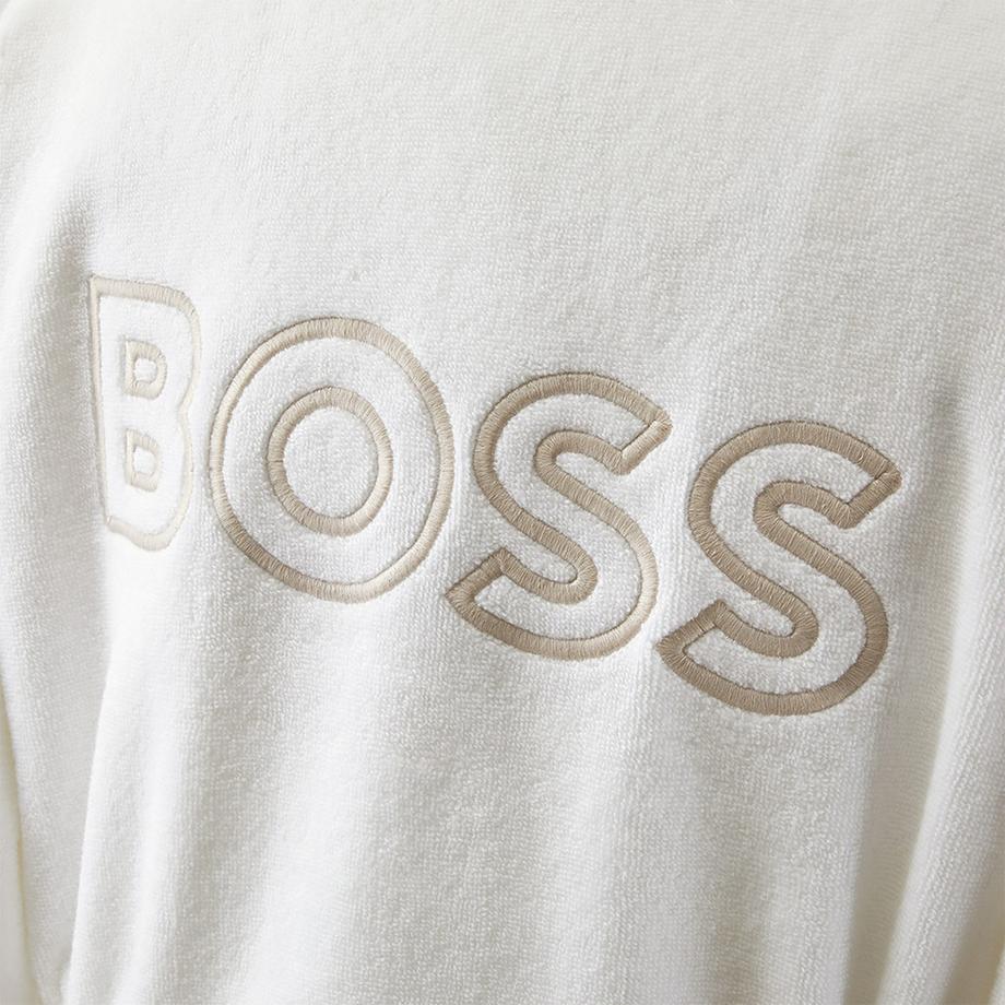 HUGO BOSS Lounge Peignoir Unisexe  
