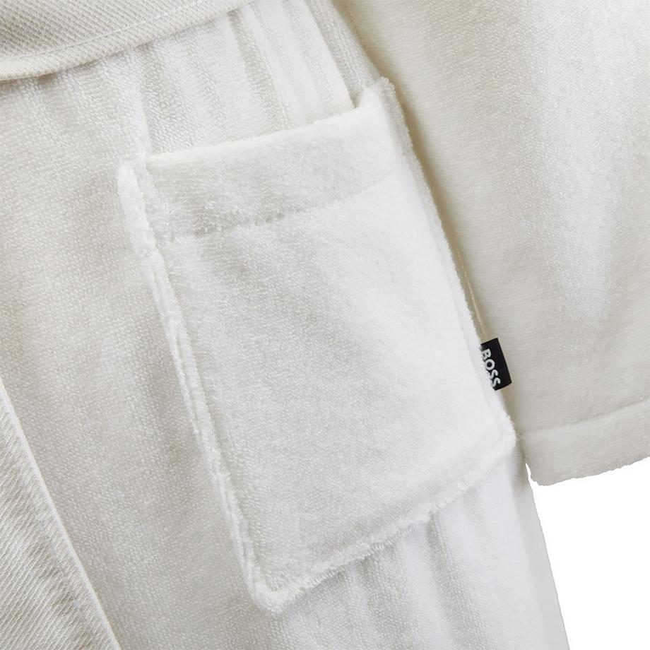 HUGO BOSS Lounge Peignoir Unisexe  