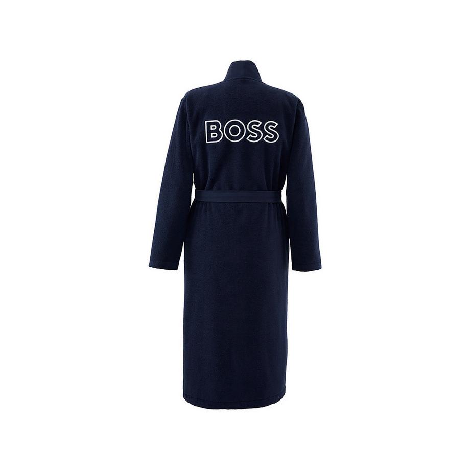 HUGO BOSS Lounge Unisex Bademantel  